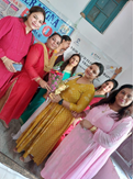 Empowered Women