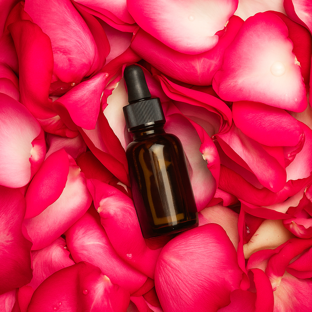 Vior Bach Flower Therapy